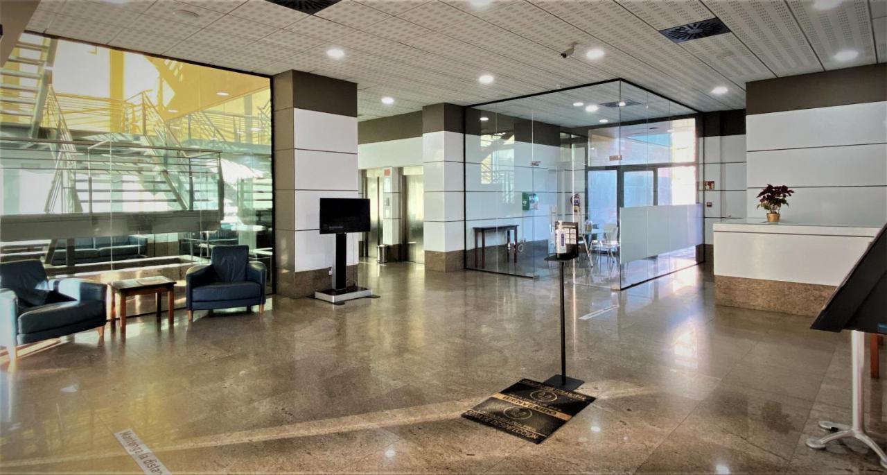 Provincias Hotel 3*