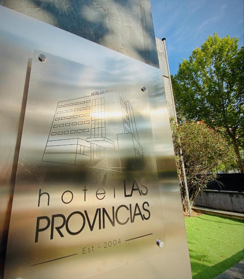 Provincias 3*