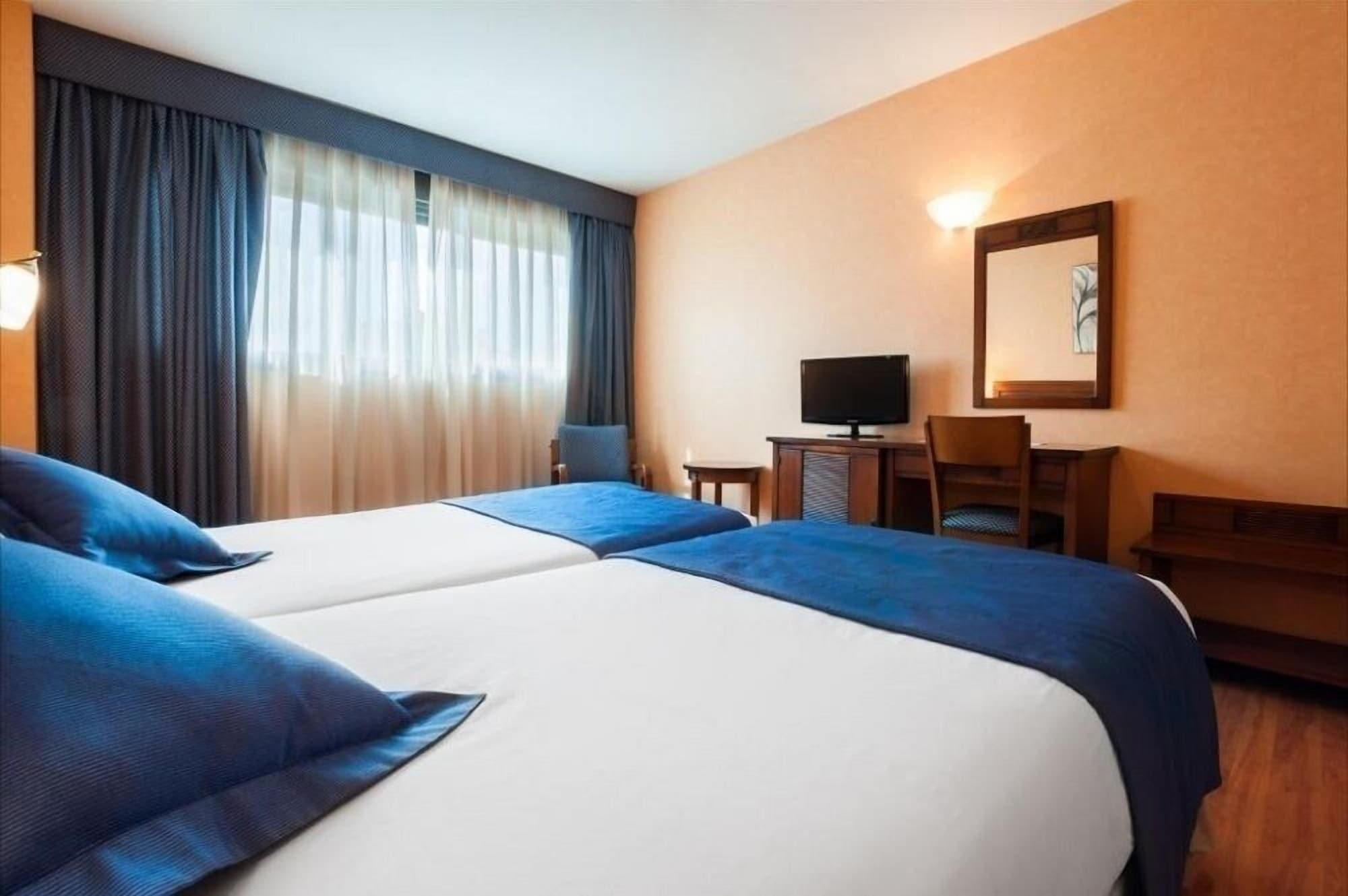 Hotel Provincias Fuenlabrada