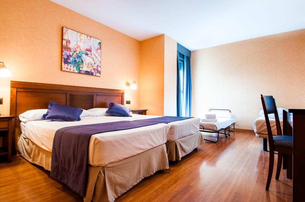 Hotel Provincias Fuenlabrada