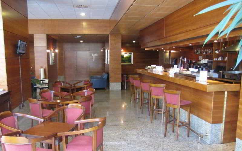 Hotel Provincias