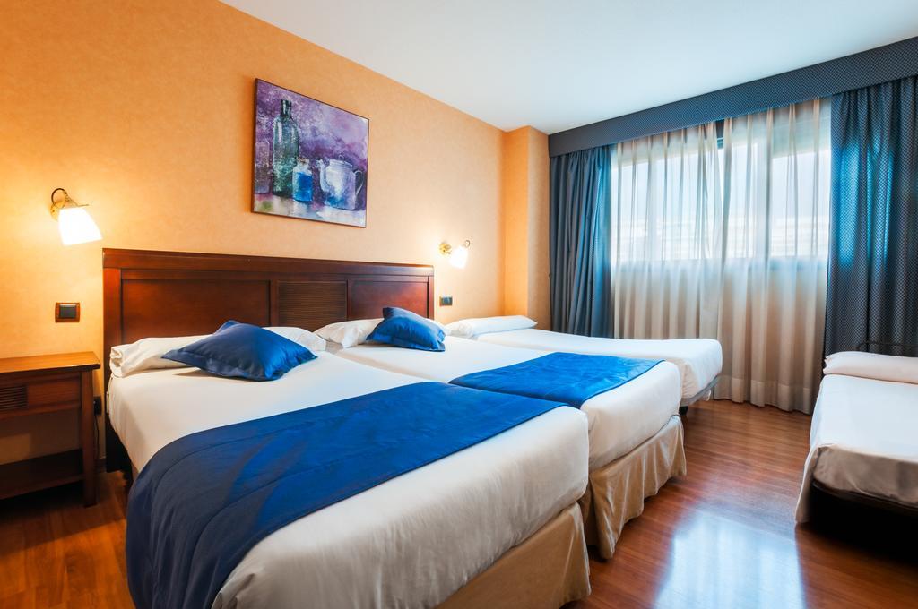 Hotel Provincias Fuenlabrada