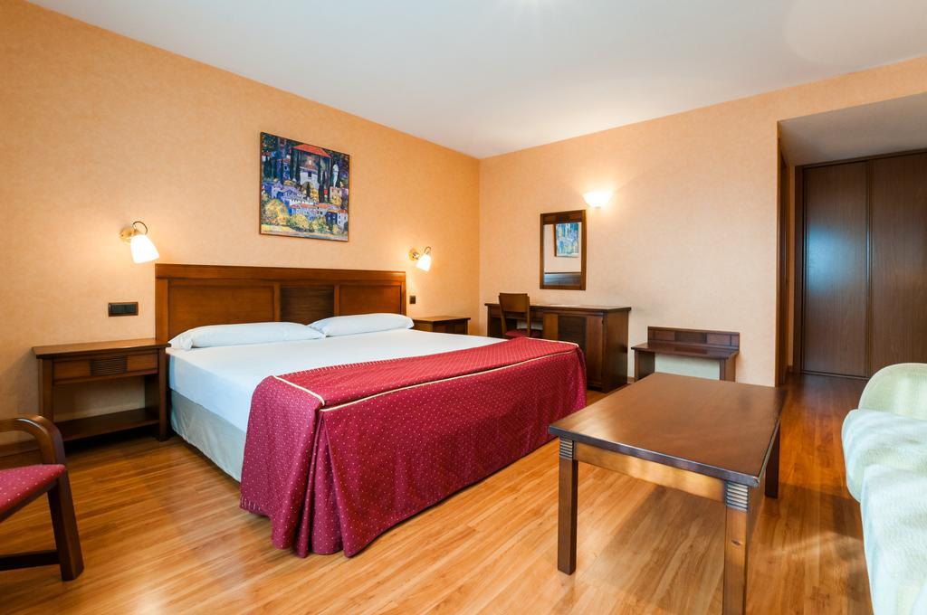 Provincias Hotel
