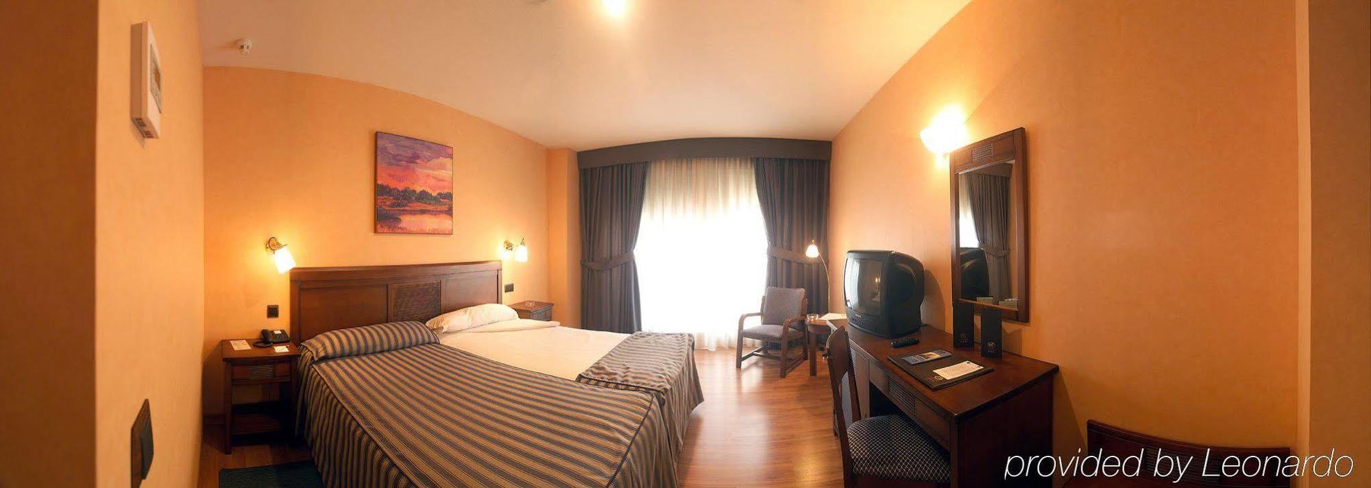Hotel Provincias